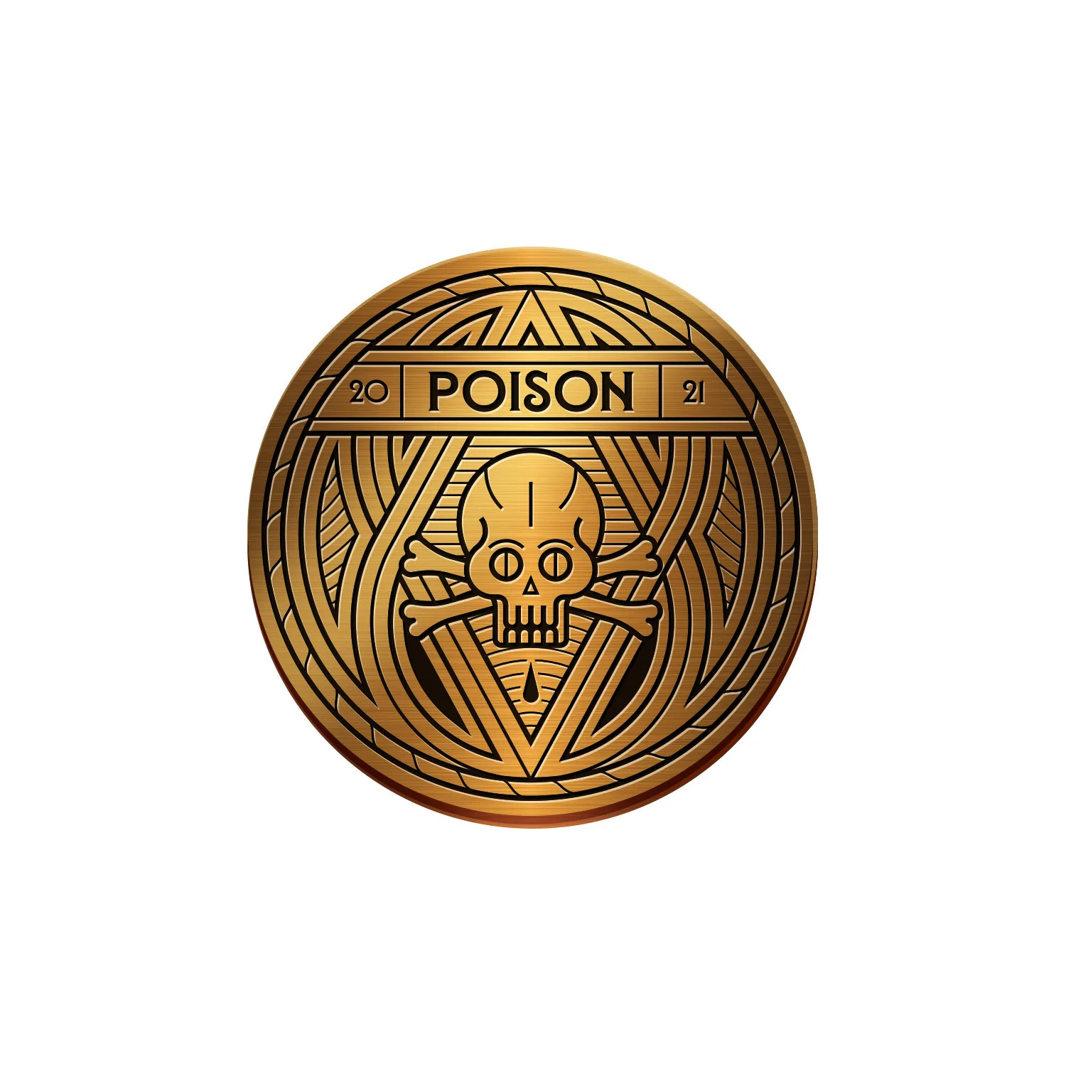 Poison Pin