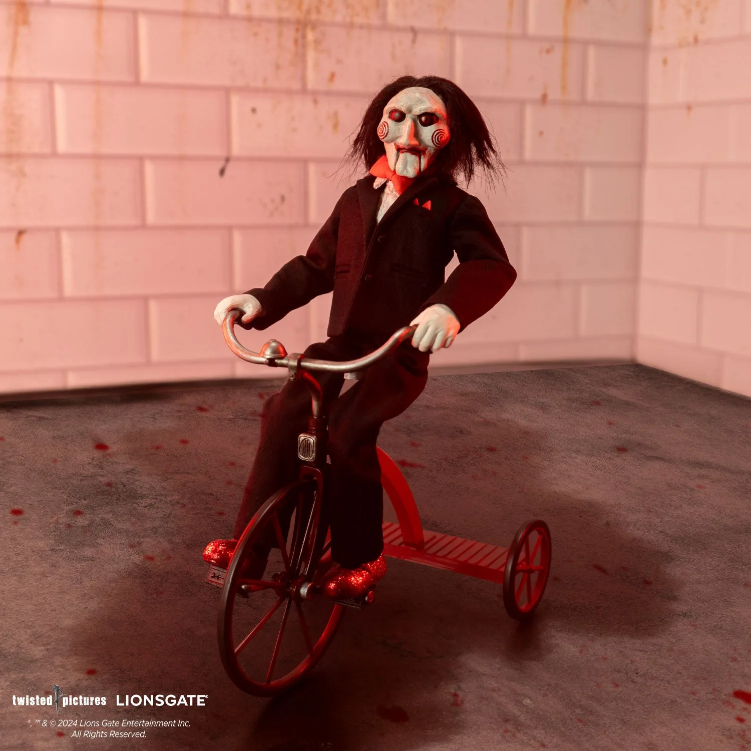 Animatronics in Halloween Decor: A Comprehensive Buying Guide