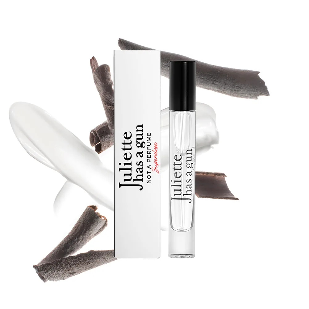 Superdose 7.5ml أم Échantillon Deluxe: أي حجم تختار؟