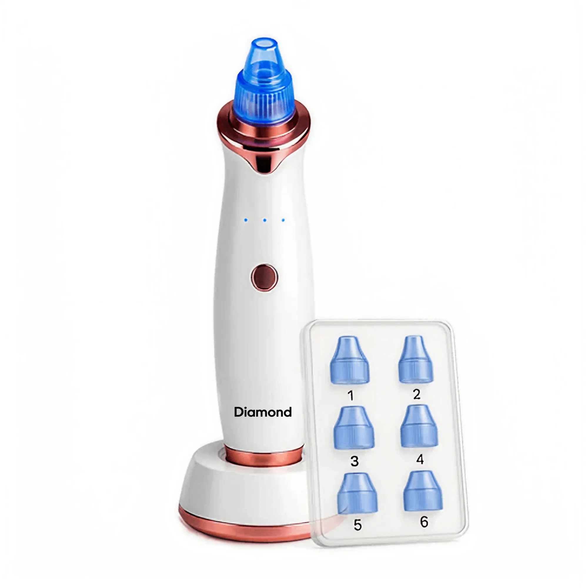 SkinClear 3 Blackhead Remover