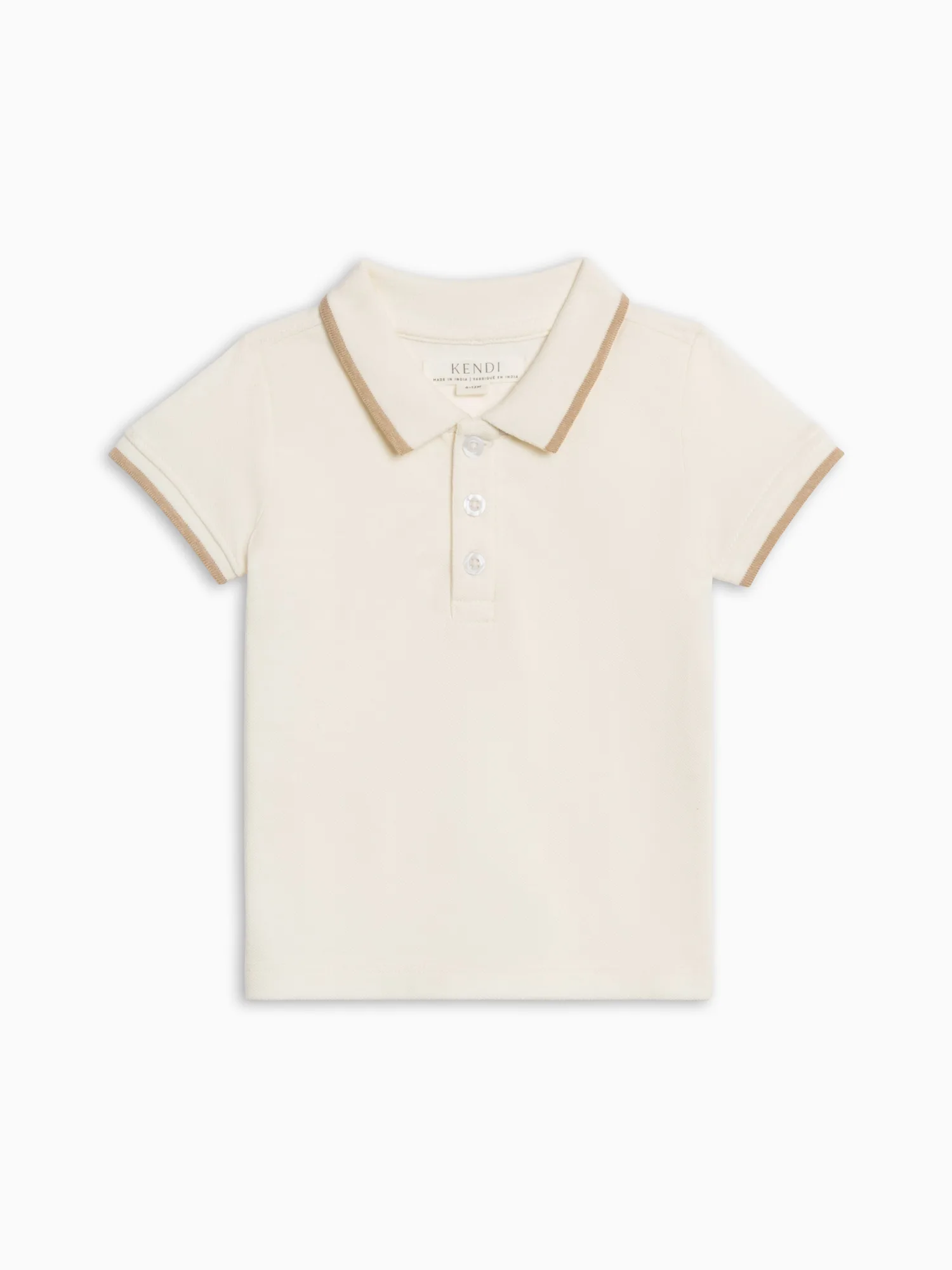 Arnie Piqué Polo