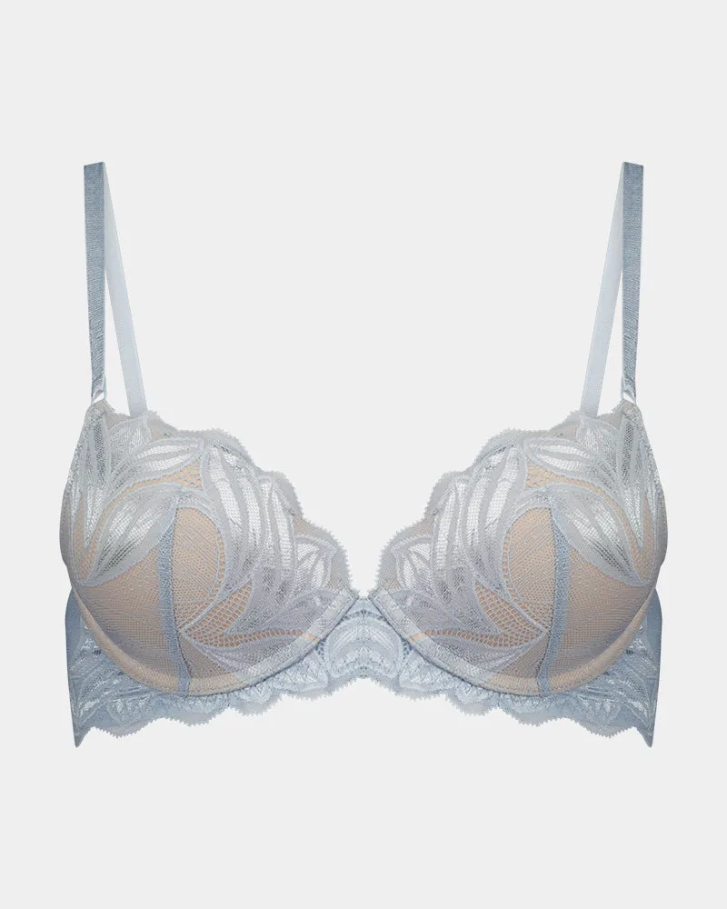 Sienna Push Up Bra