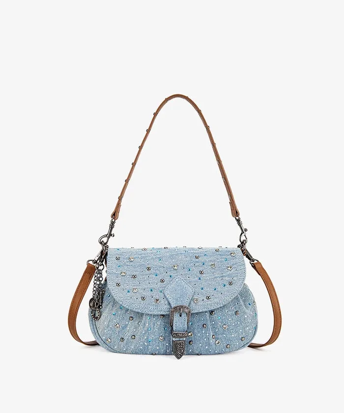 Top Western Bag Colors for Every Season: A Style Guide