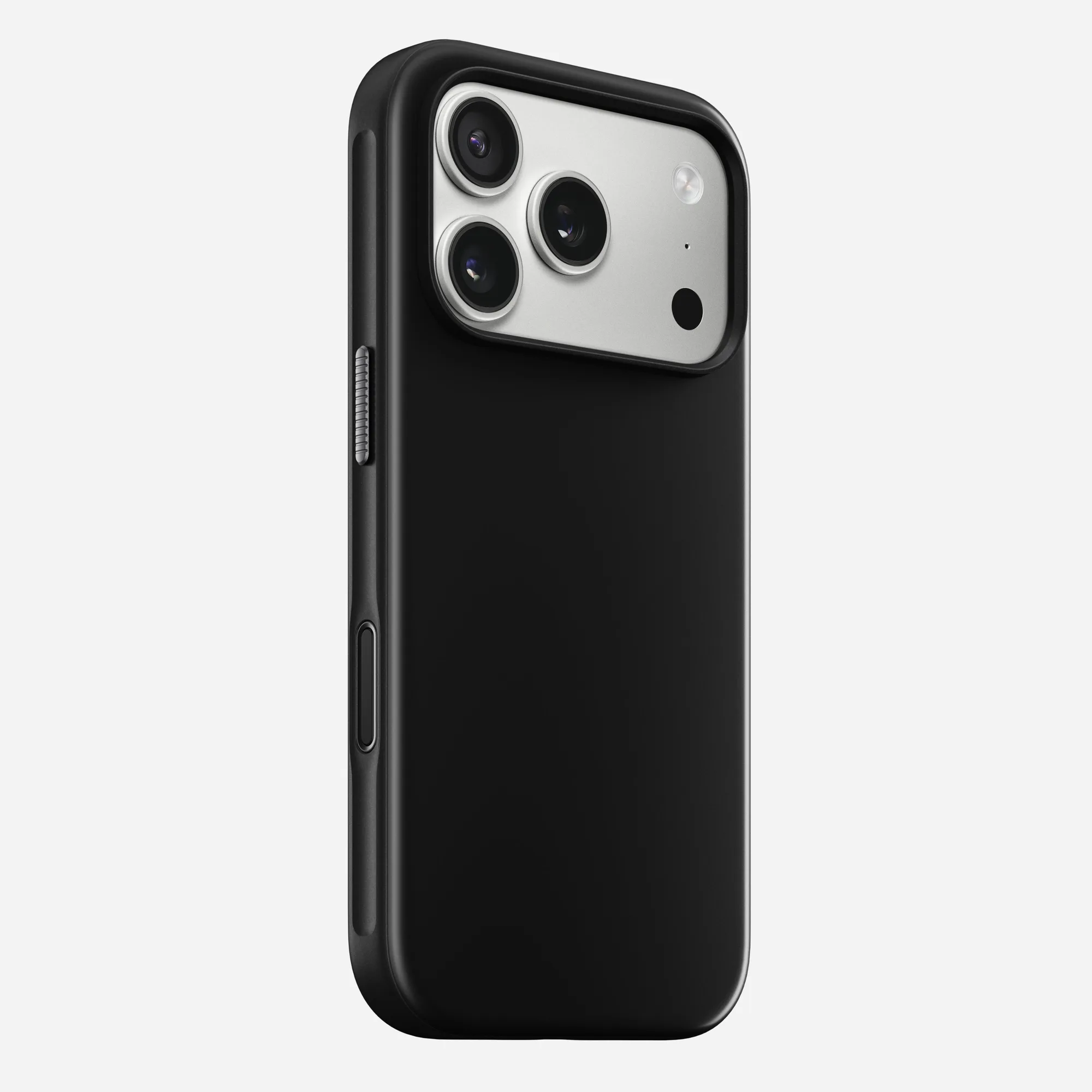 NOMAD Rugged Case vs Slim Case: Which iPhone Protection Is Right for You?