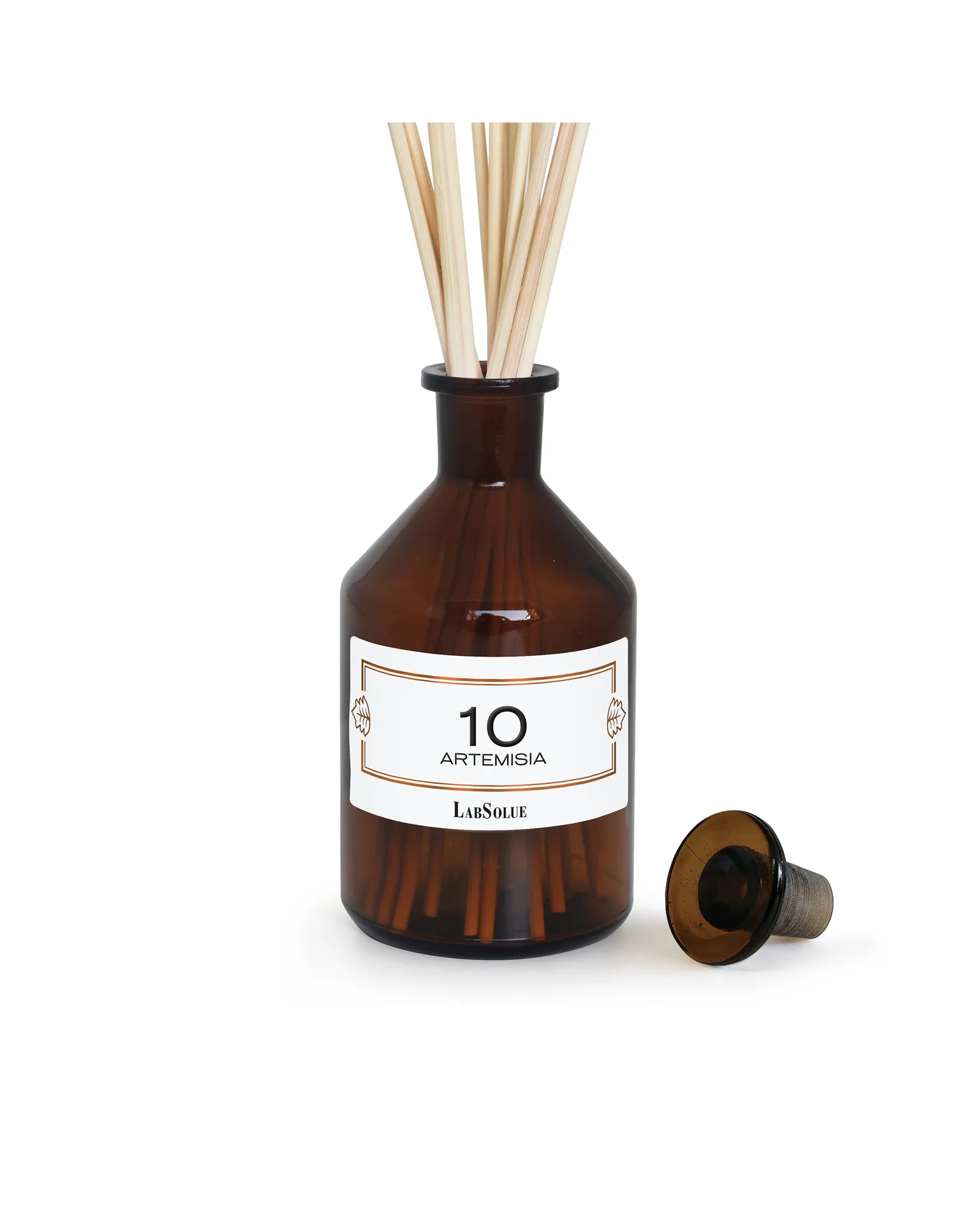 10 ARTEMISIA