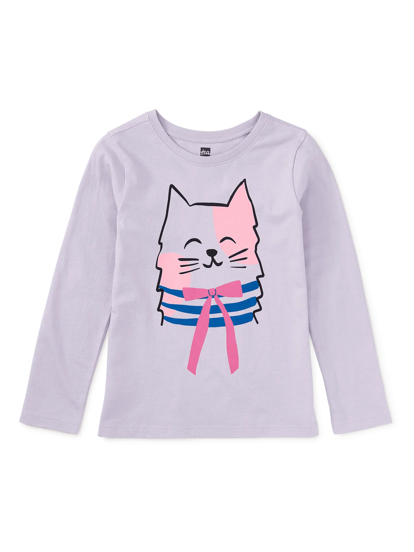 Bowtie Kitty Graphic Tee Review: Adorable Design with Quality Fabric