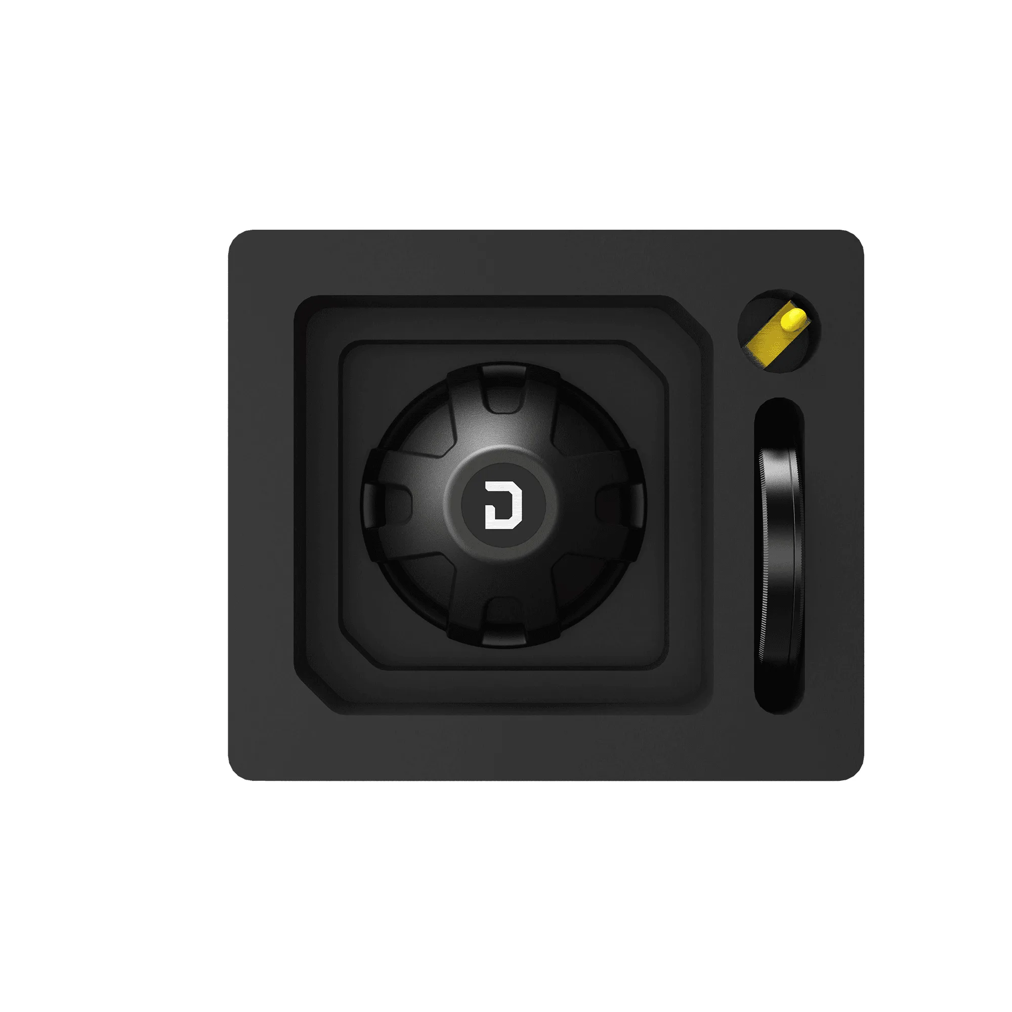 DZOFilm PL-Mount Tool Kit for Pictor Zoom & Vespid Lenses