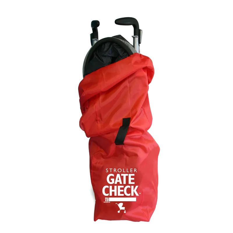 Padded vs. Non-Padded Stroller Travel Bags: Which One Protects Your Gear Best?