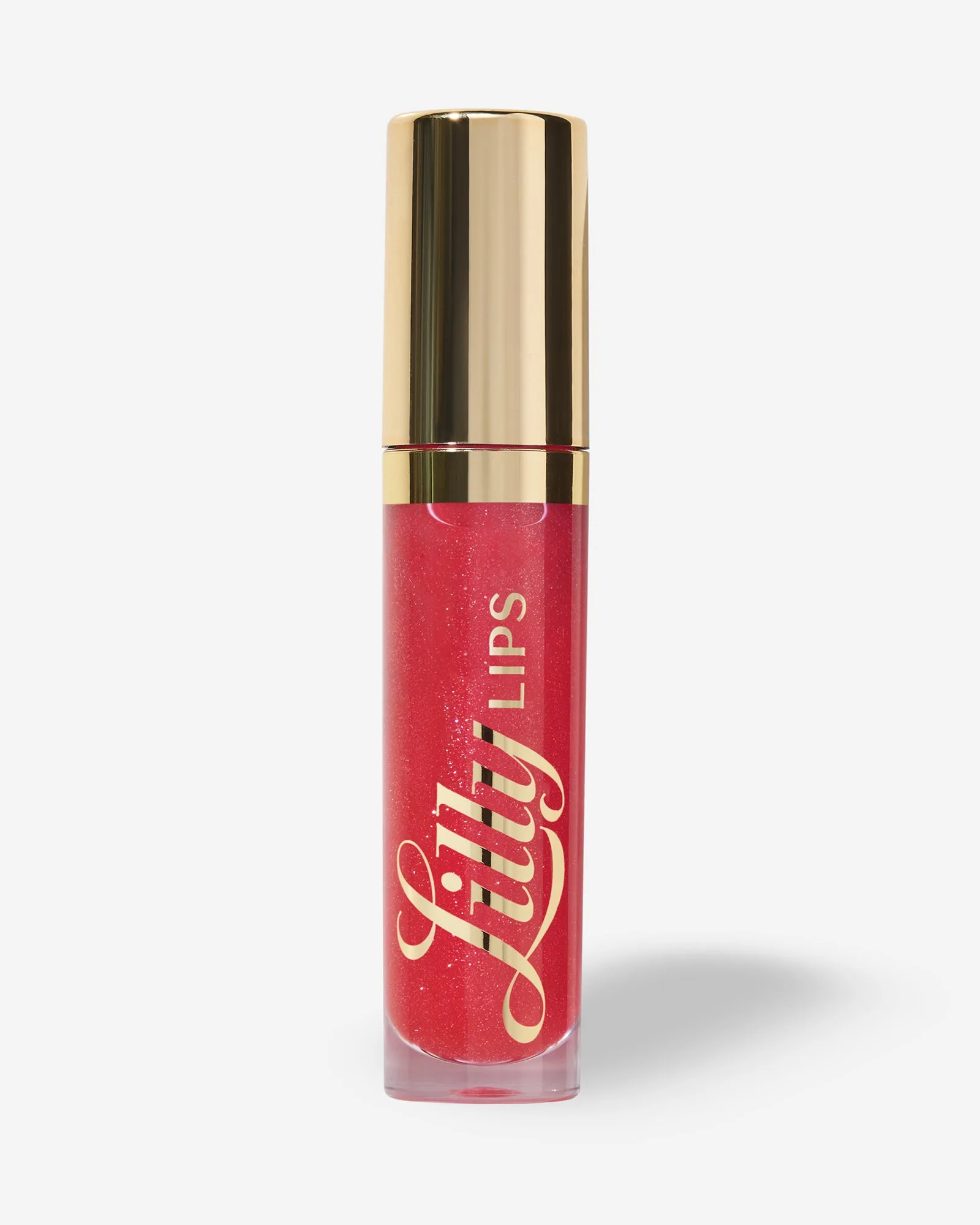 Cómo usar Coral Crush Sheer Vibrating Lip Gloss