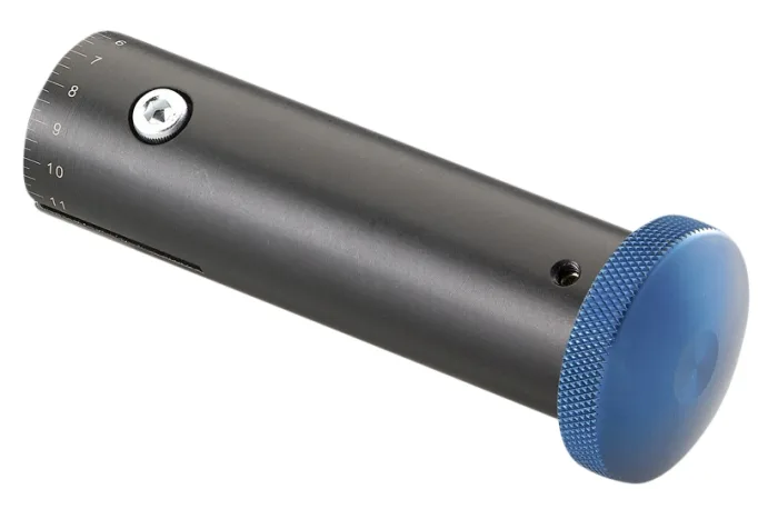 Aoka Tripod Accessories: Quick Release and Fine-Tune Base