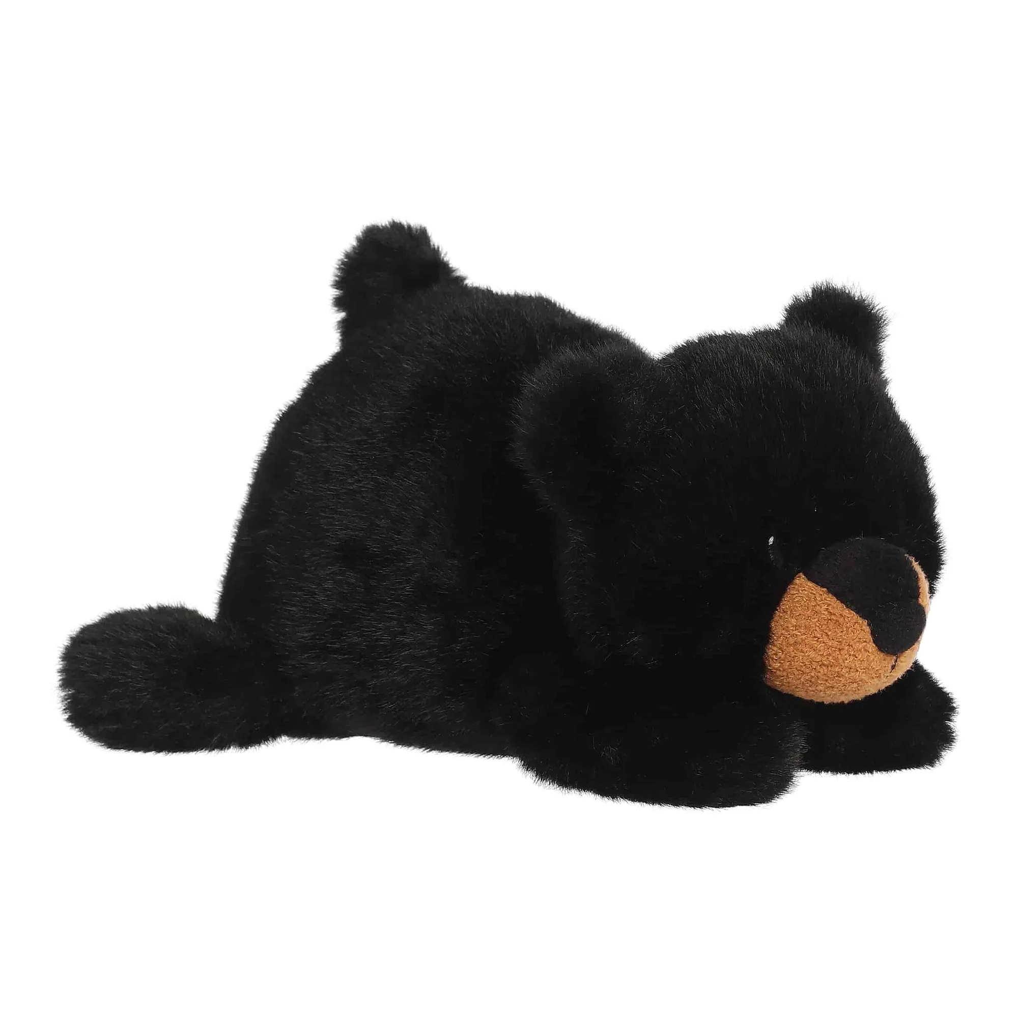 Aurora® - Rumplers™ - 10" Blair Black Bear™