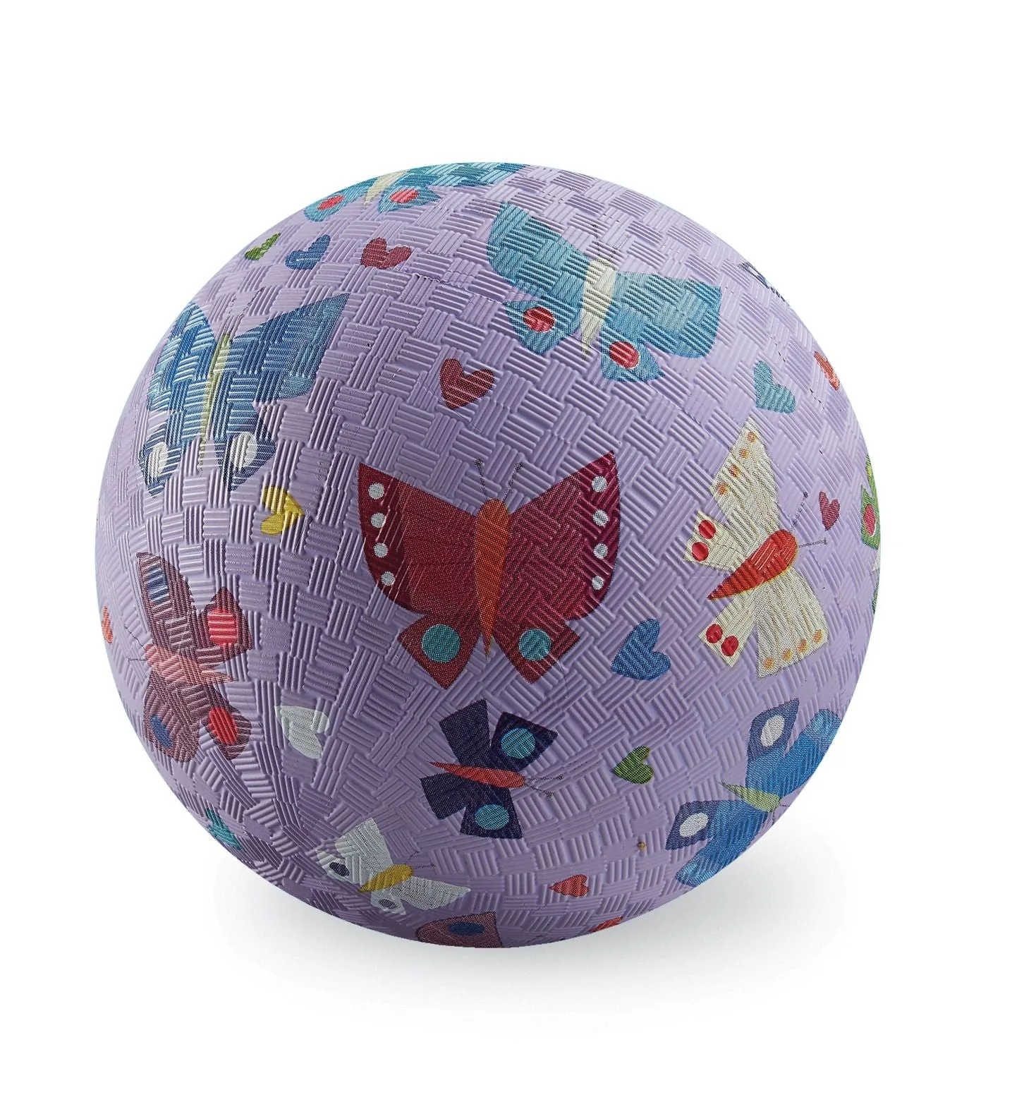 Cómo limpiar y cuidar una pelota de juego de 7 pulgadas