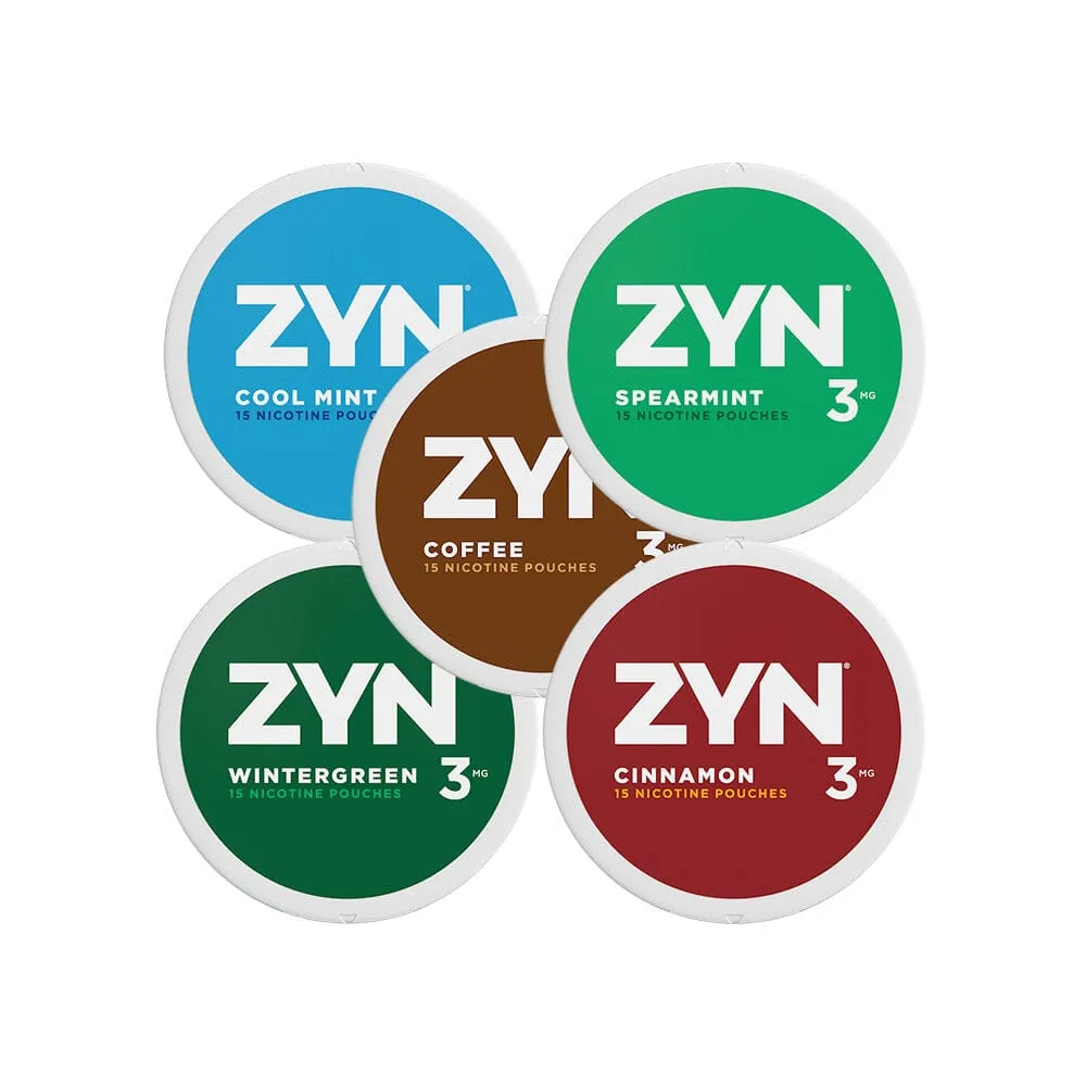 Zyn vs Velo Plus: Which Nicotine Pouch Is Right for You?