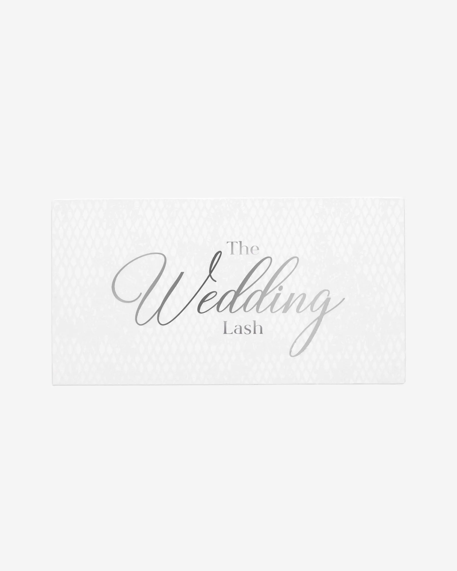 The Wedding Lash Faux Mink