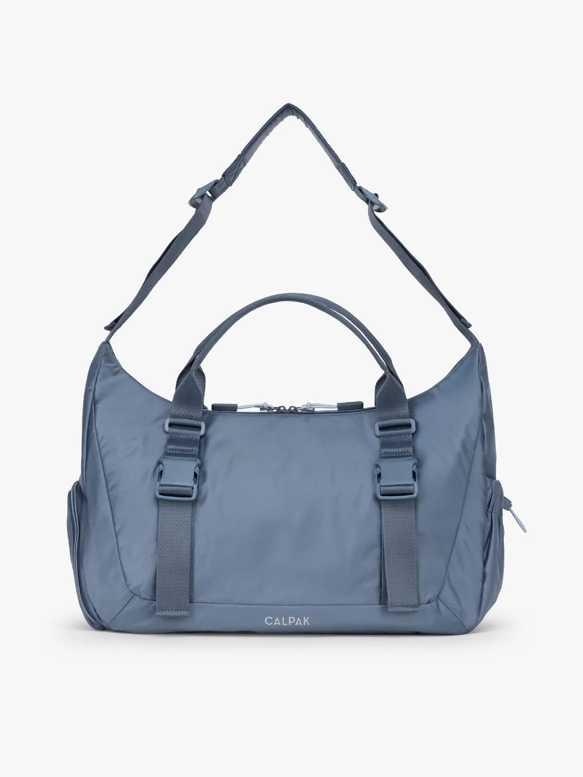 Fit Gym Duffel vs Stevyn Duffel with Shoe Compartment: Which Is Right for Your Workout?