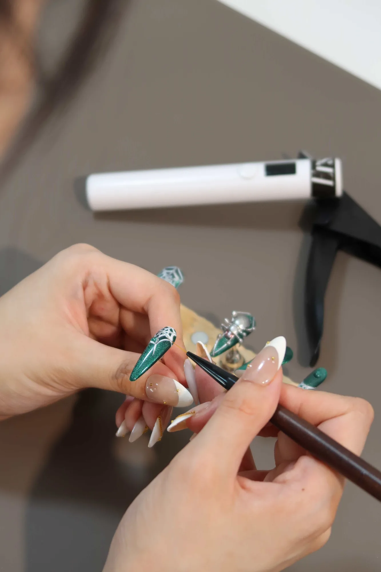 How to Personalize Your Ersa Press-On Nails