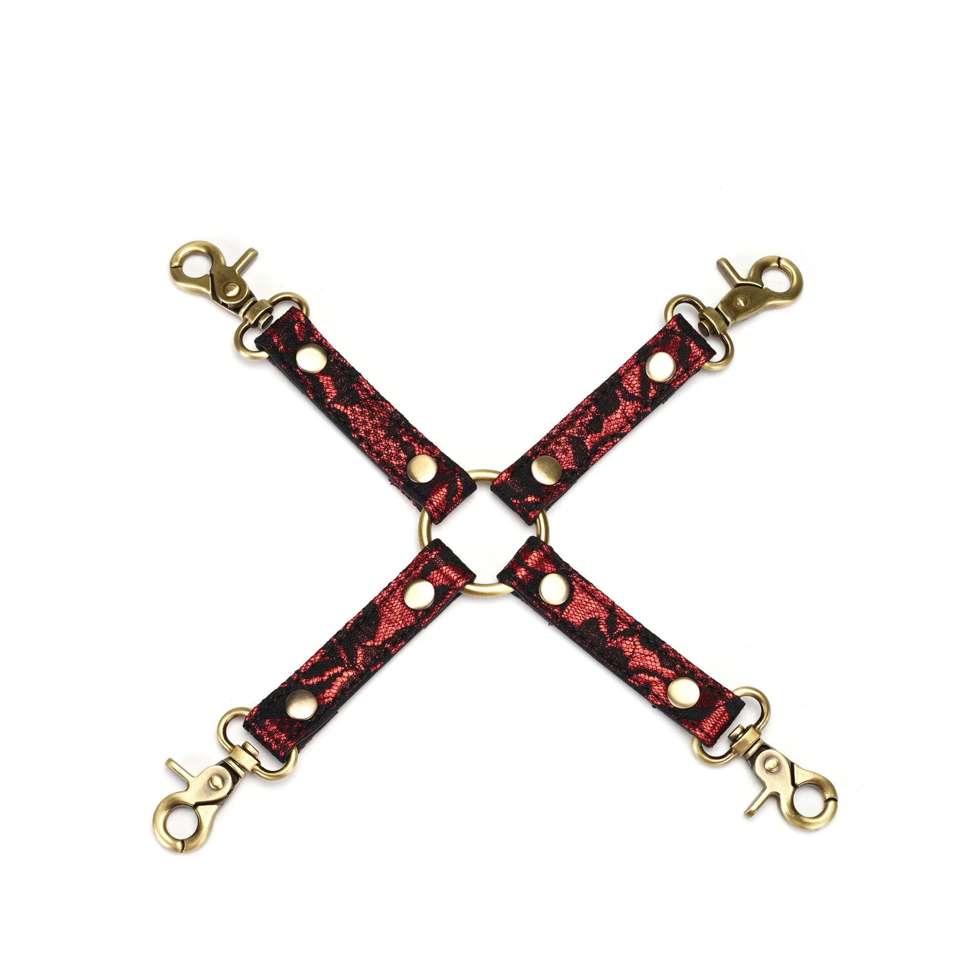 How to Clean and Care for Leather Hog Ties
