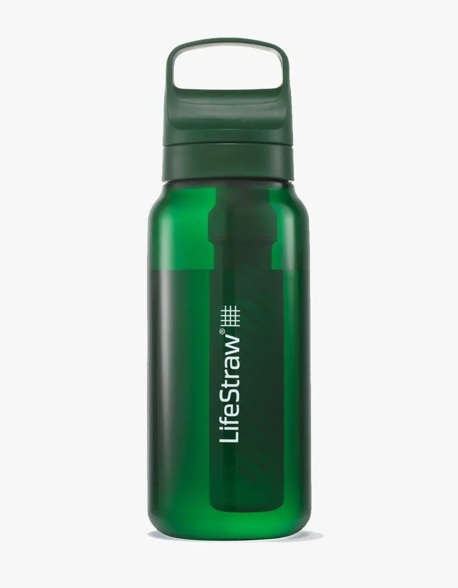 LifeStraw vs. UV Water Purifiers: Which Is Better for Travel and Emergencies?