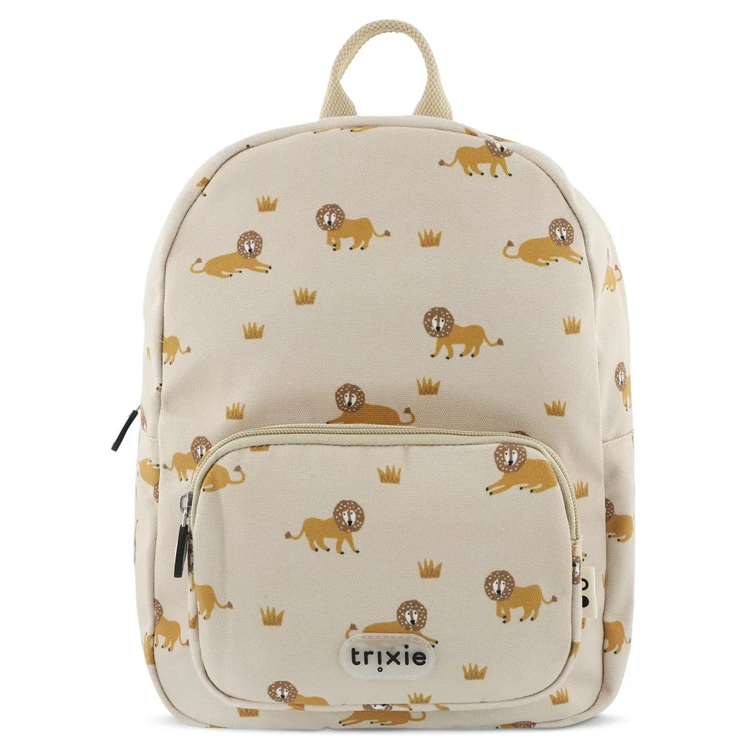 Cómo elegir una mochila estampada para preescolares