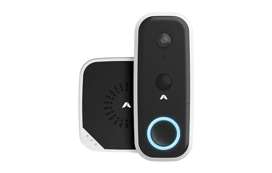 What to Do When Your Abode Wireless Video Doorbell Loses Connection