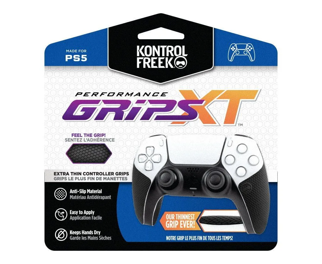 Grips XT (Extra-Thin)
