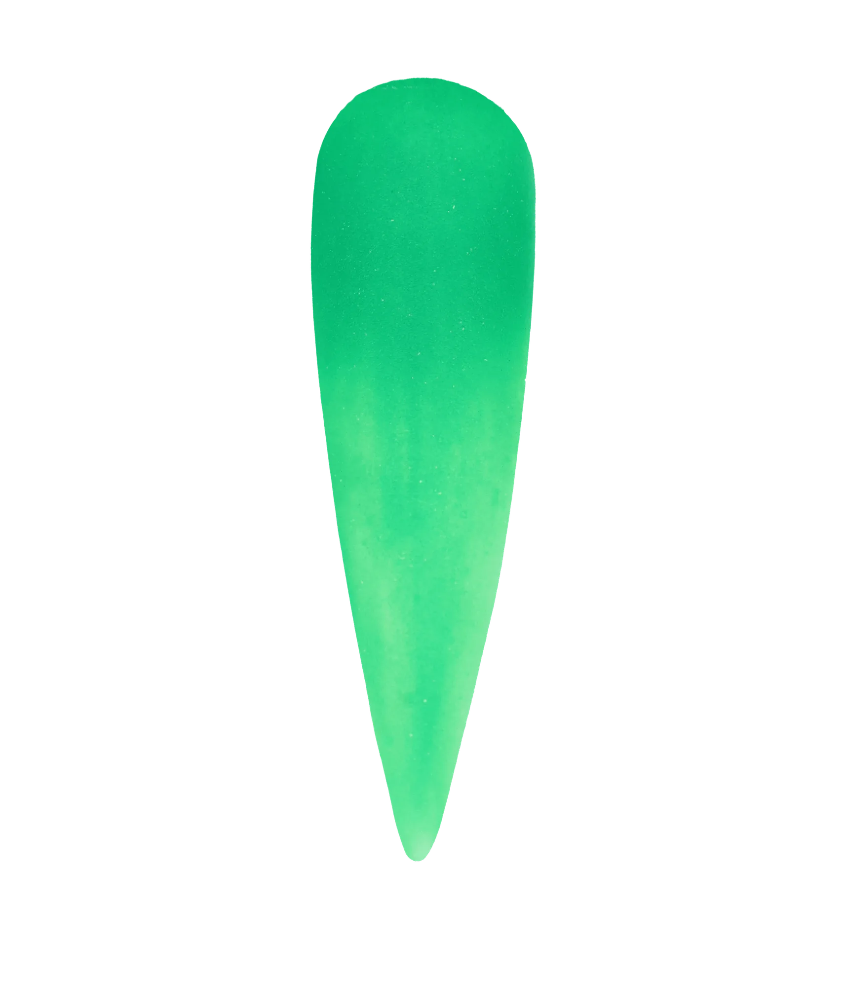 Cómo aplicar el polvo acrílico para uñas Apple Pucker #39