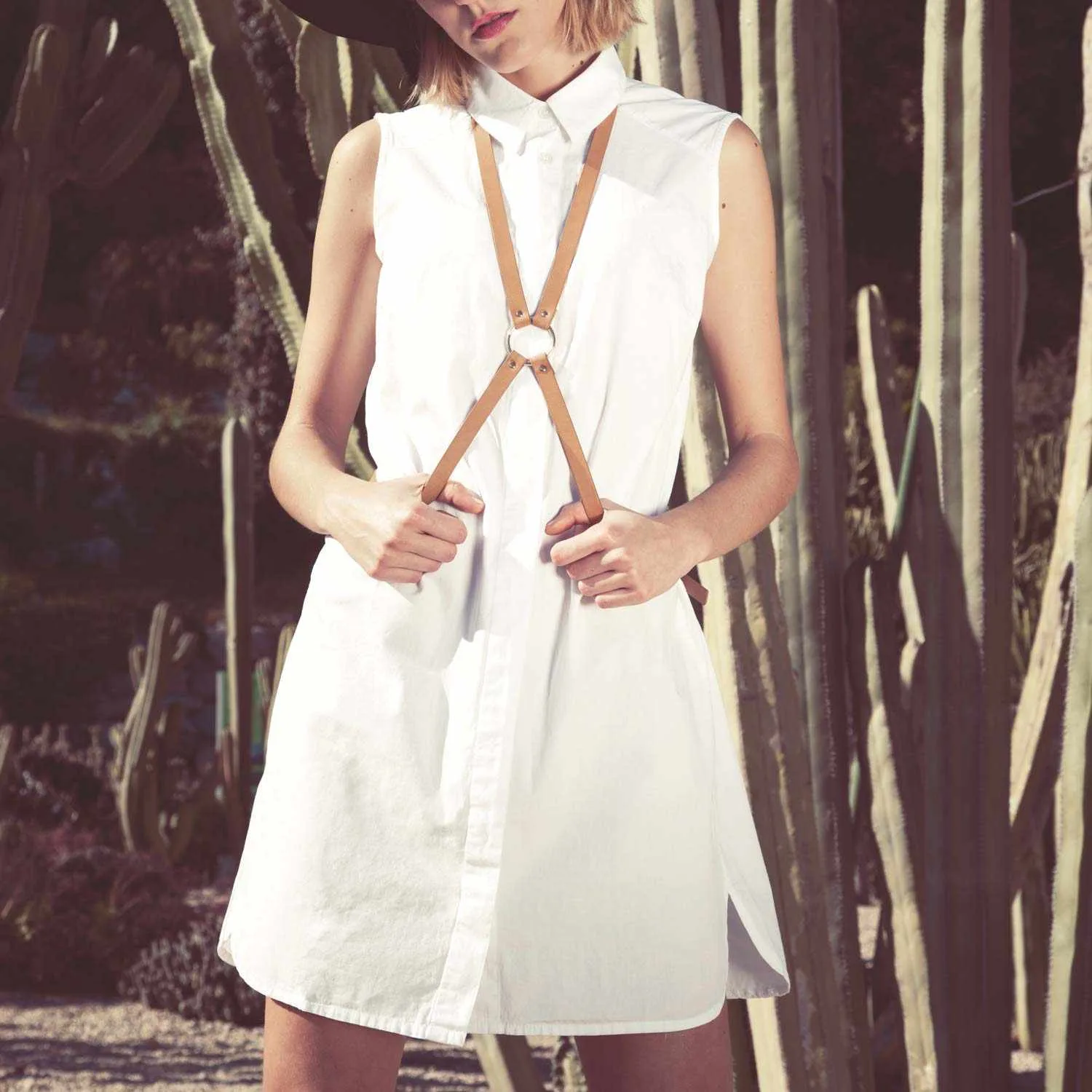 MAZE · 8 Harness