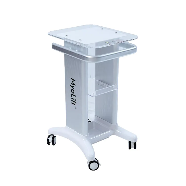 MyoLift Cart: Organize Your Microcurrent Tools