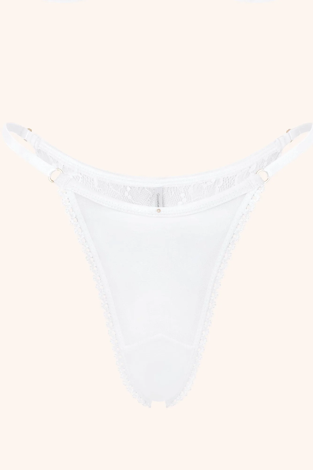 Tanga vs. Hilo: ¿qué estilo de ropa interior es más cómodo?