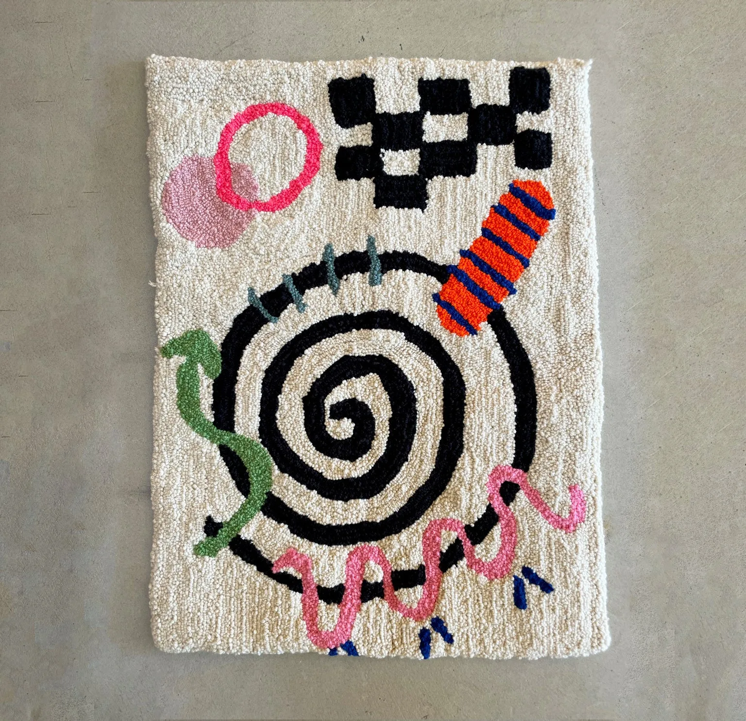How to Choose the Right Rug Size for Your Living Room: A Complete Guide