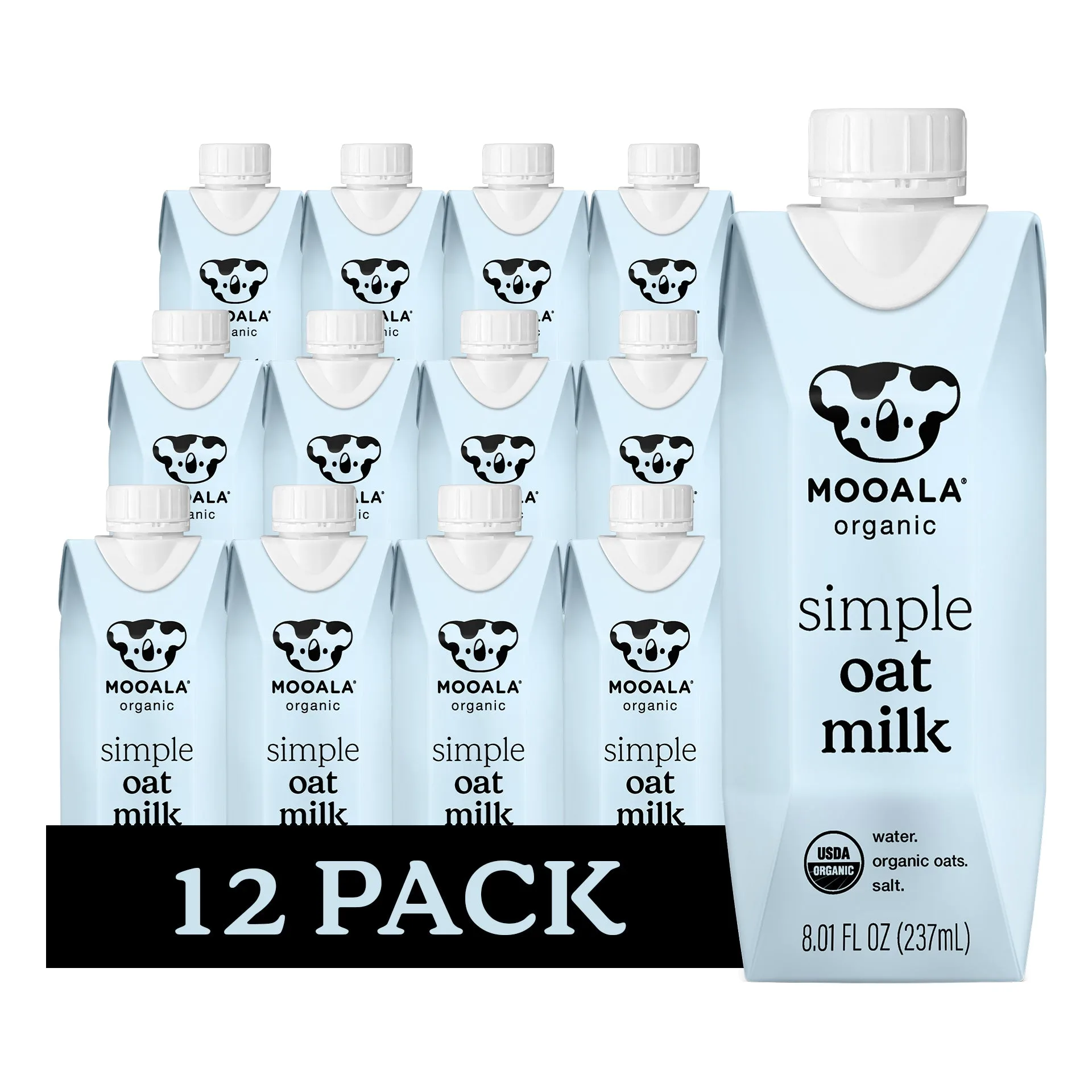 Why Shelf-Stable Milk is Perfect for Camping and Travel