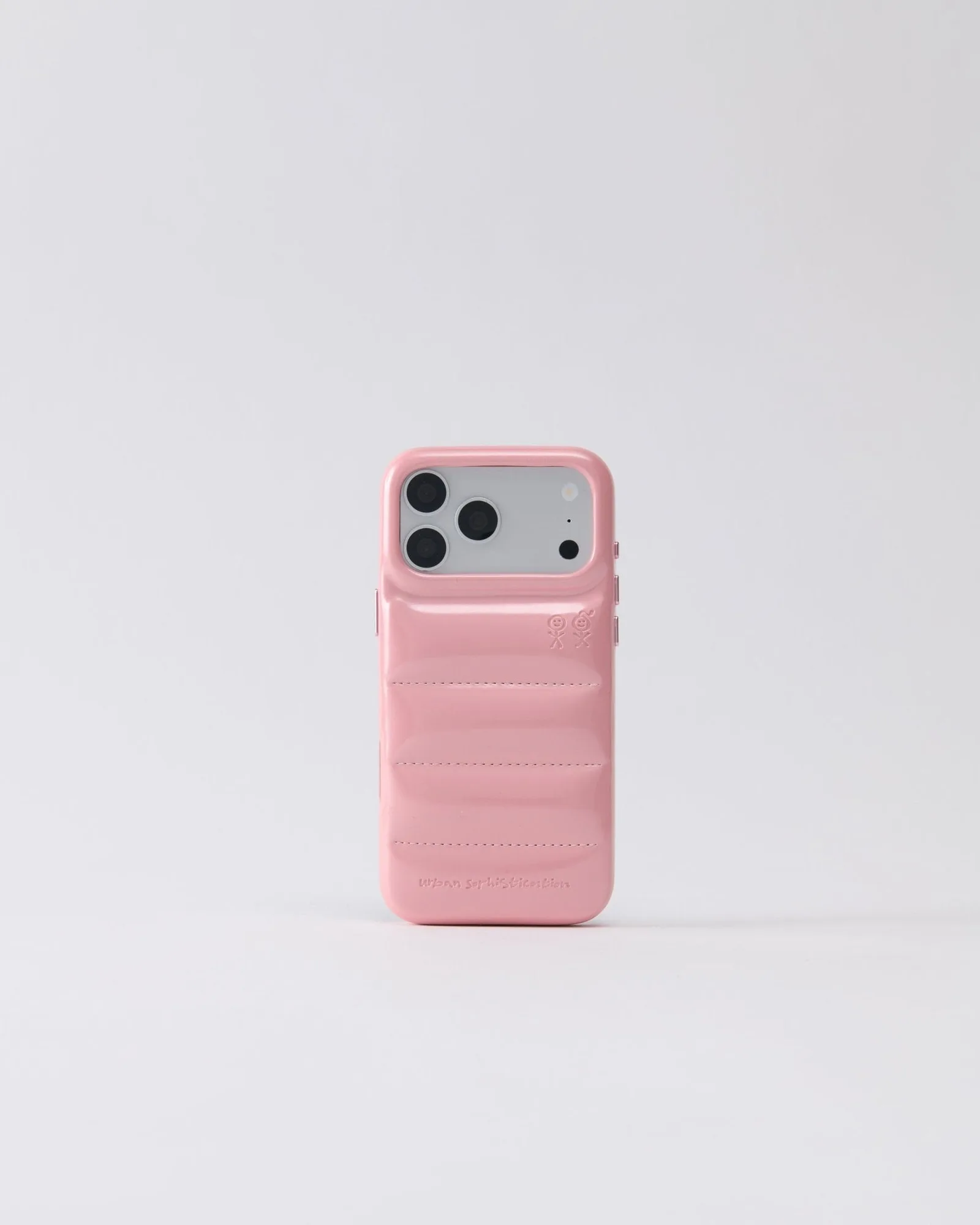 The Puffer Case® - Ballerina