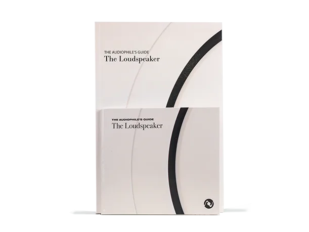 Le Guide de l'Audiophile : L'Enceinte (livre uniquement)