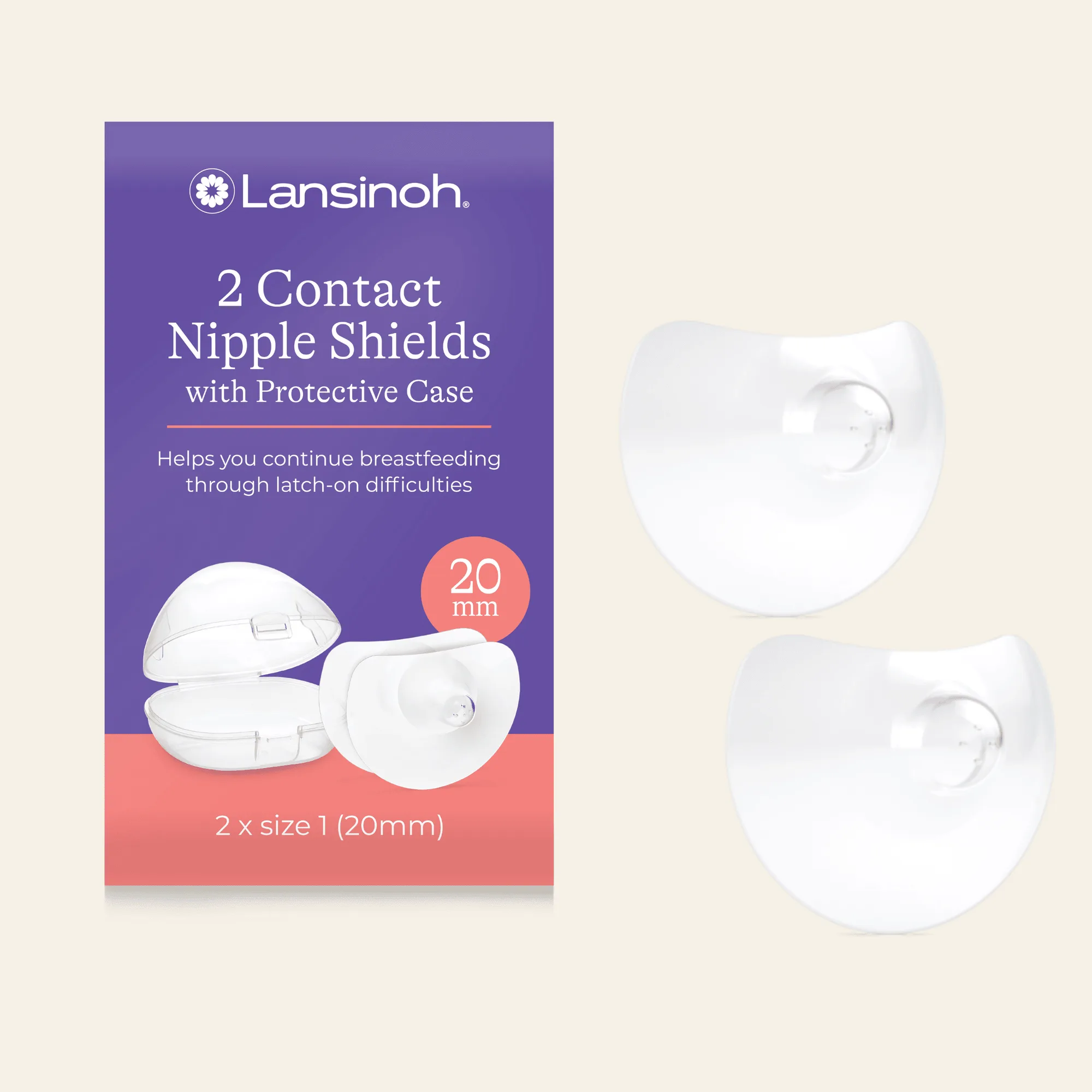Nipple Shields vs Nipple Everter: Which Helps Latch