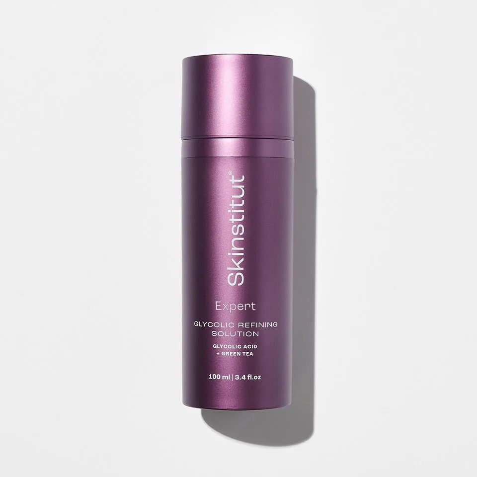 Expert Glycolic Refining Solution