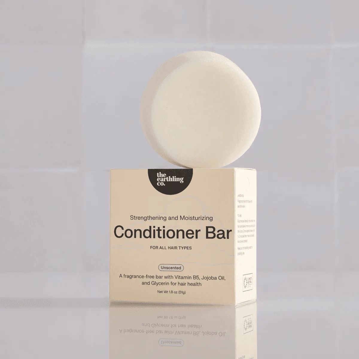 How to Choose the Right Conditioner Bar for Sensitive Skin