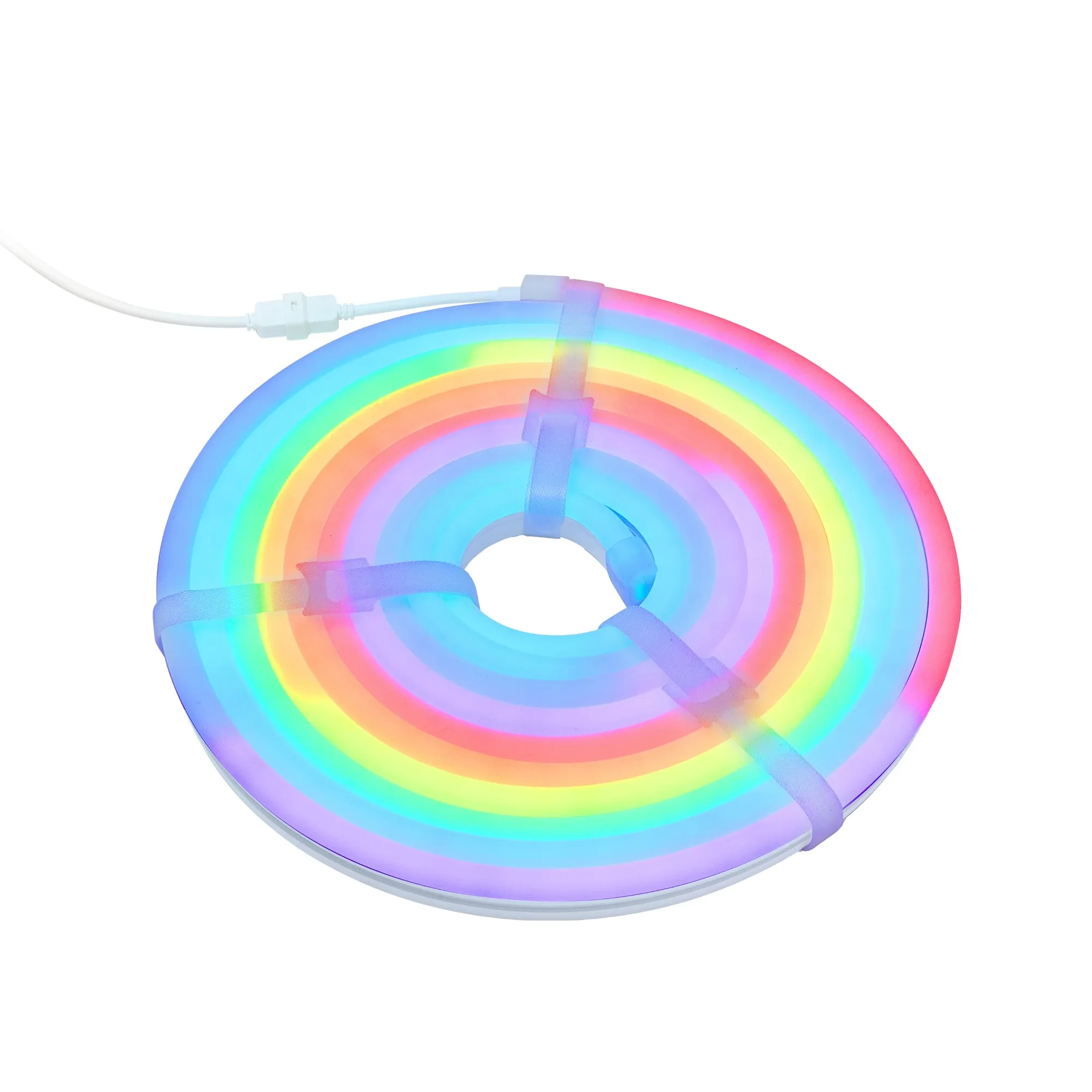 How to Maintain Your SwitchBot RGBIC Neon Rope Light for Long-Lasting Performance
