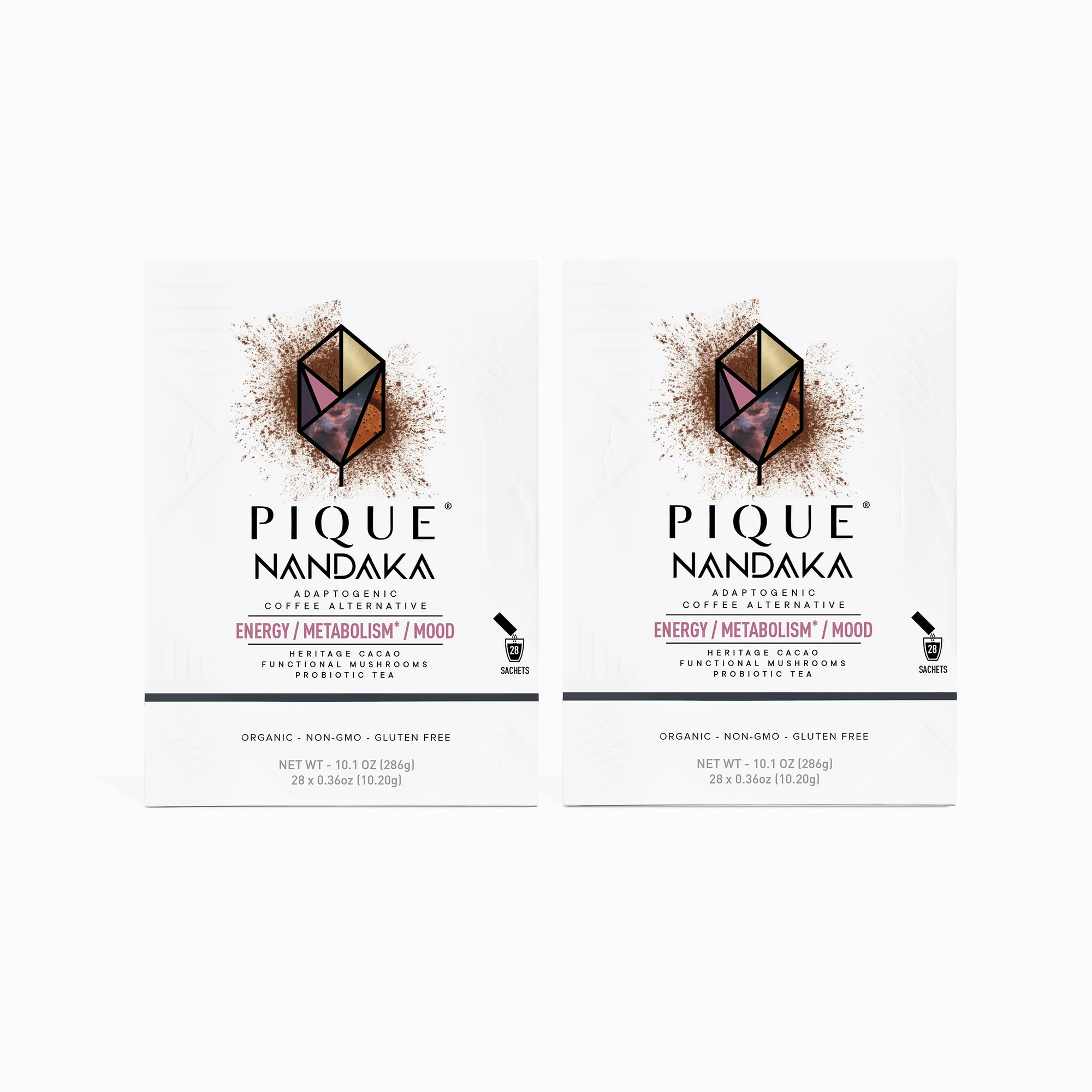 Pique Adaptogenic Coffee Replacement vs. echter Kaffee: Was wählen?