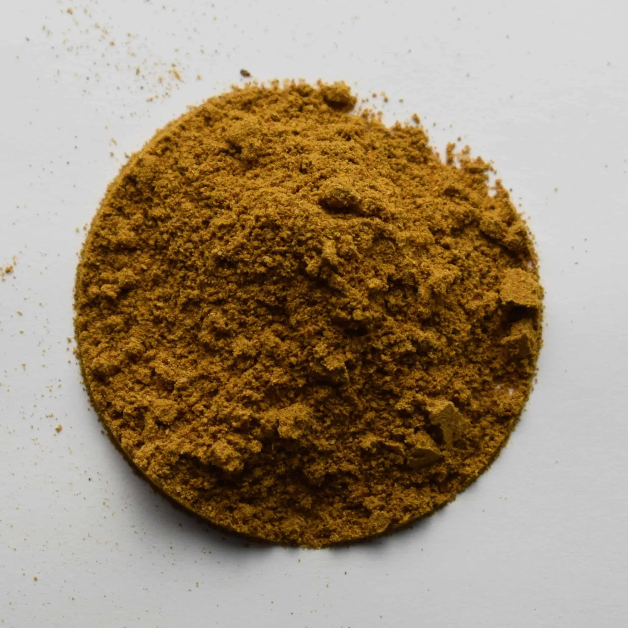 Ras El Hanout vs. Mediterranean Spice Blend: Key Differences