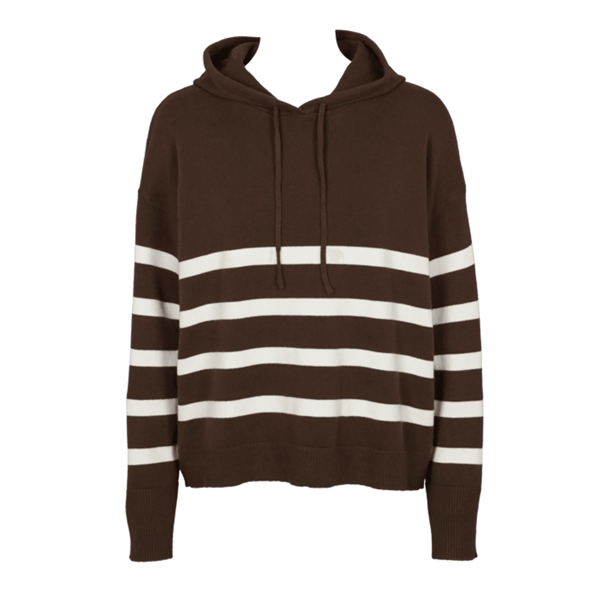 Lazy hoodie - Coffee bean