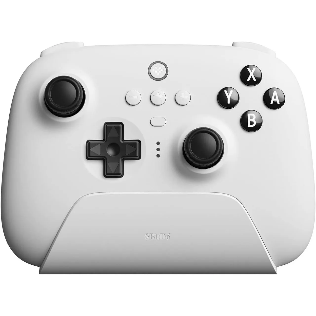 8BitDo Ultimate أم SN30 Pro: أي وحدة تحكم أفضل؟
