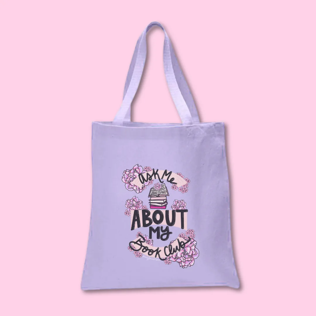 So stylen Sie eine Tote Bag für jeden Anlass