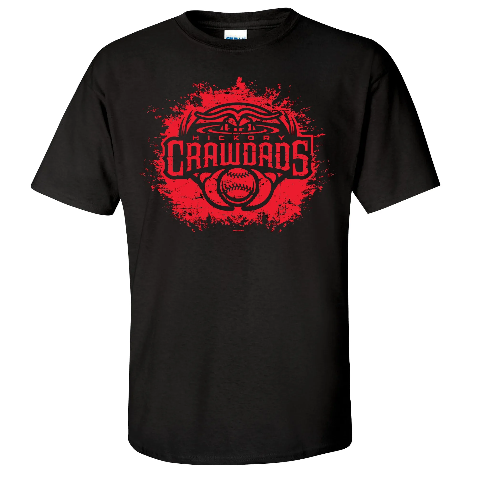 Hickory Crawdads Jersey vs. T-Shirt: Which Should You Wear to the Game?