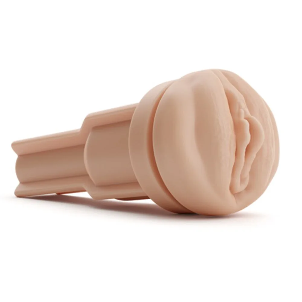 Autoblow A.I Ultra Silicone Vagina Sleeve - Light