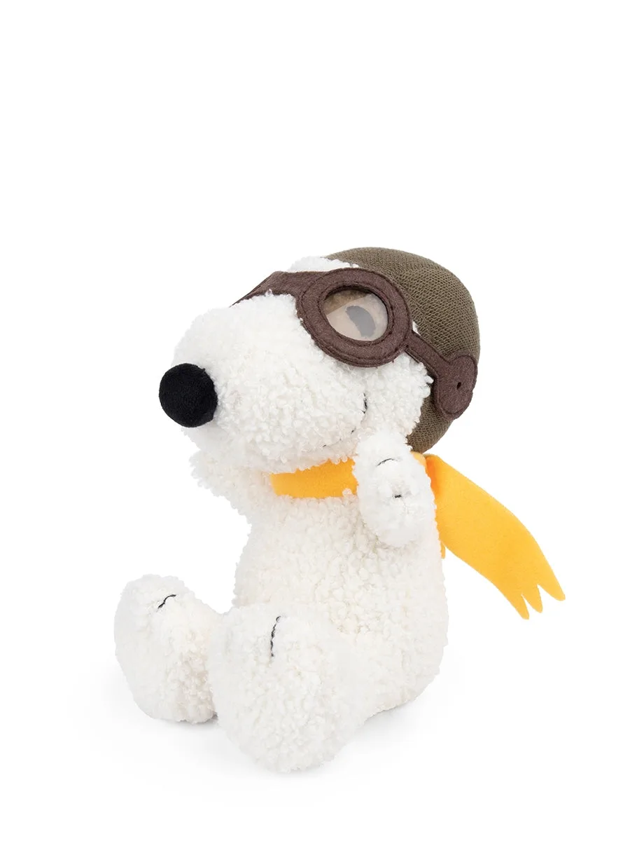 Snoopy Flying Ace - 20 cm - 8 | Crème