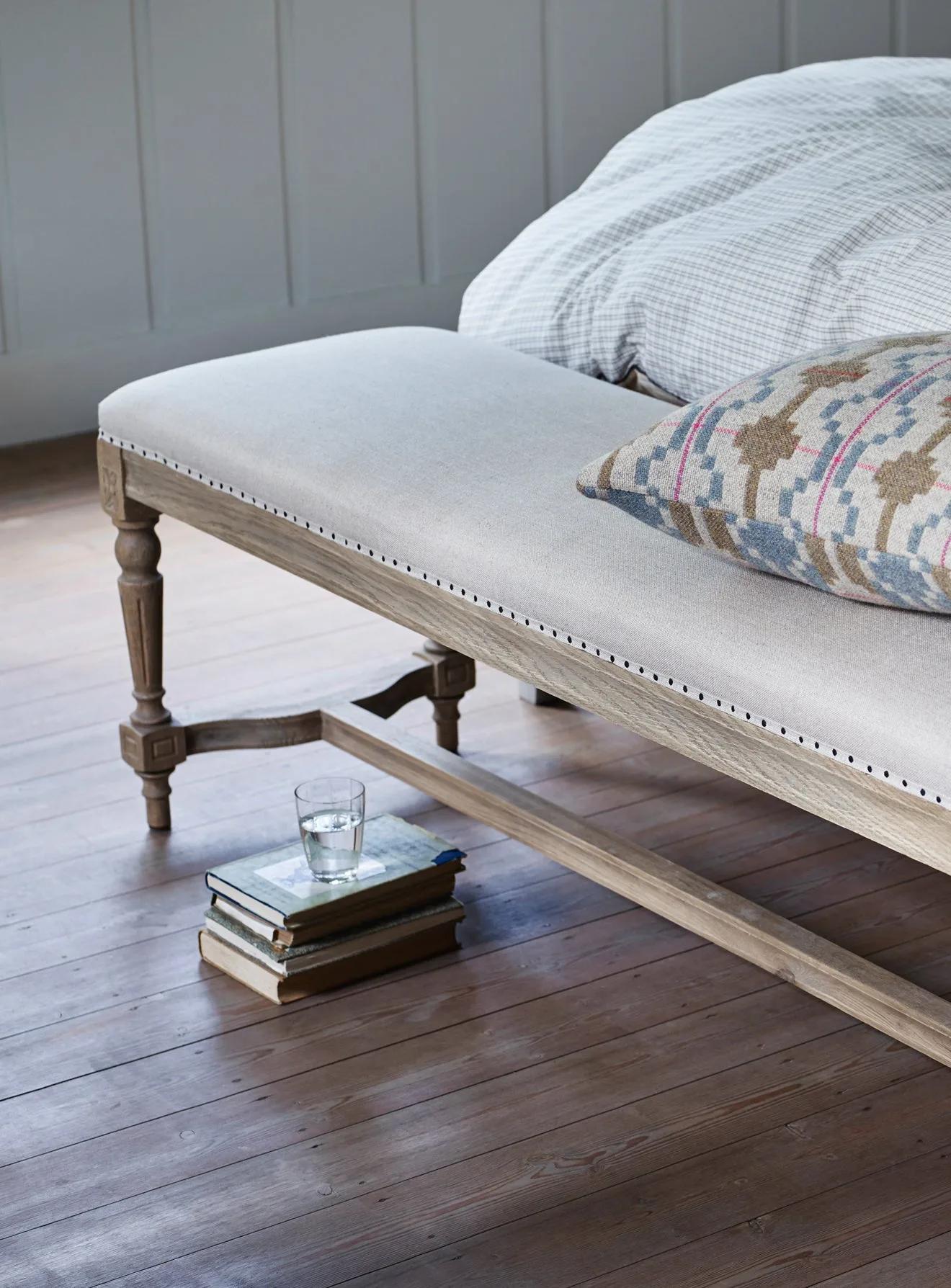 How to Care for Linen Upholstery and Keep It Looking Fresh
