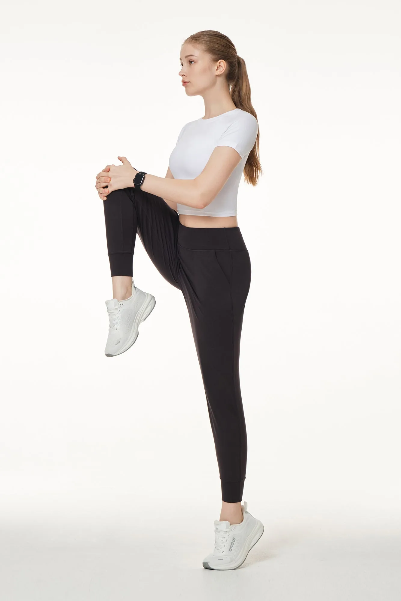 OUTLET Airmooth Jogger Leggings