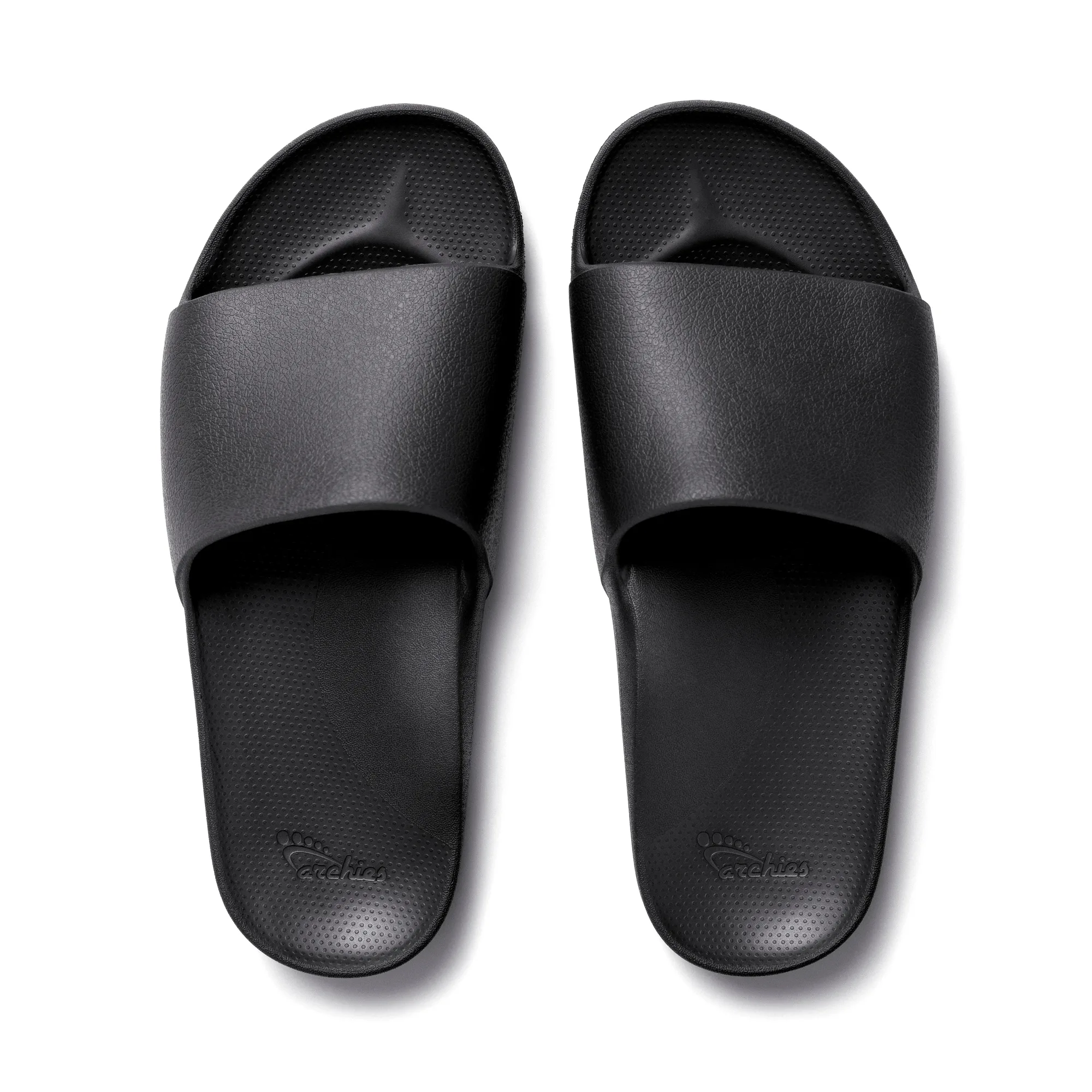 How to Choose the Best Arch Support Slides for High Arches: A Complete Buyer's Guide for Pain-Free Walking