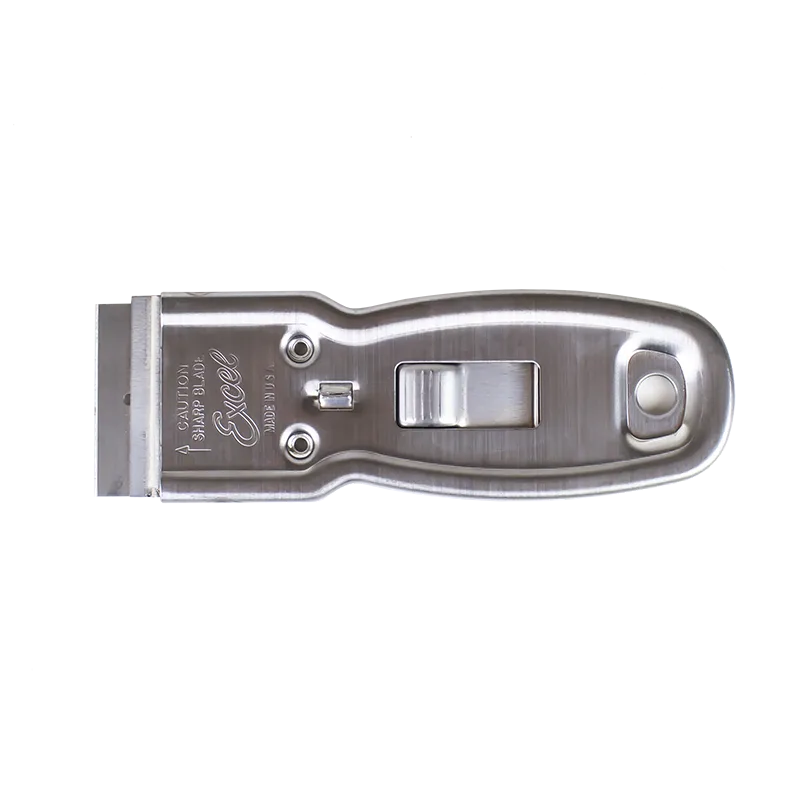 K11 Metal Safety Scraper Tool Kit