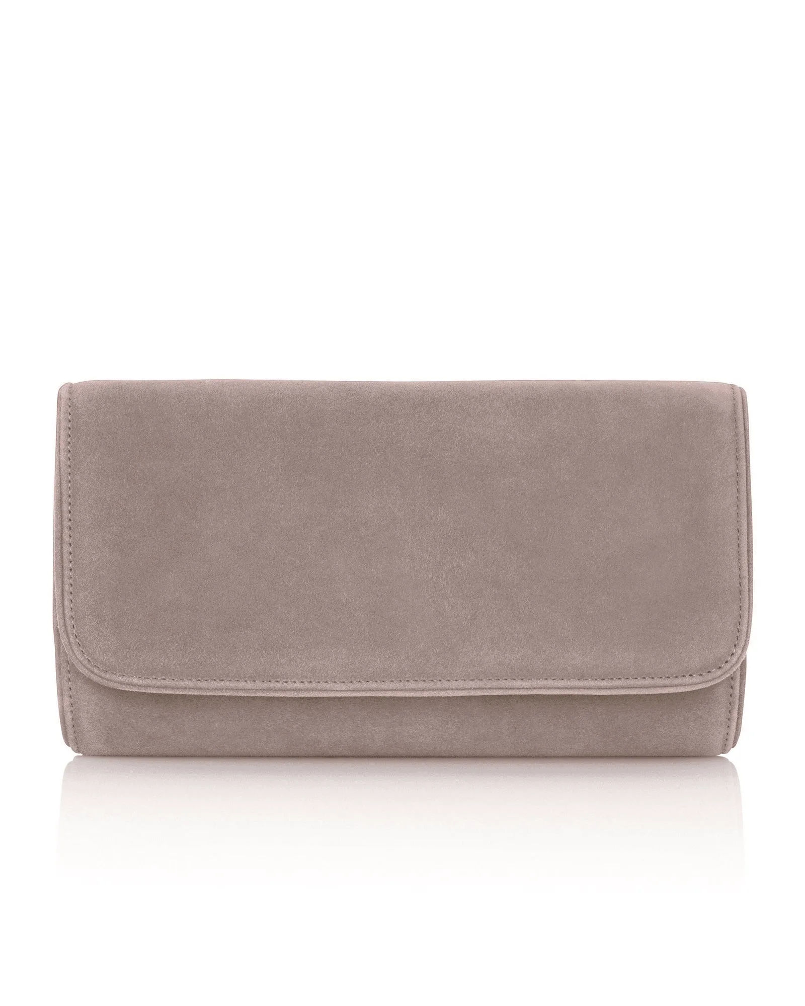 Natasha Cinder Suede
